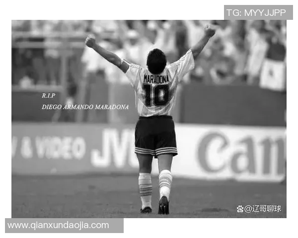 传奇离世 永载史册 足球巨星英年早逝的震撼回顾与致敬