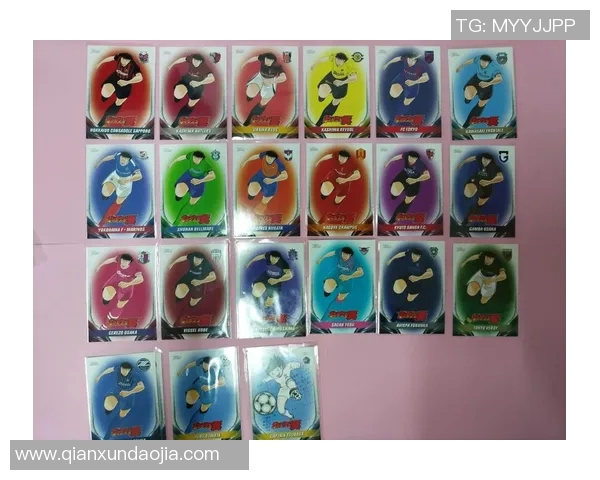 南星足球球星卡全解析：收藏价值、历史背景与未来走势分析